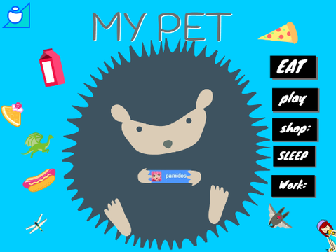 ``My Pet``
