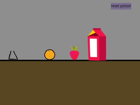 potion maker