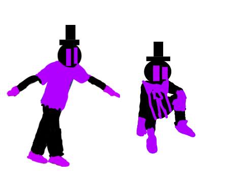 weird