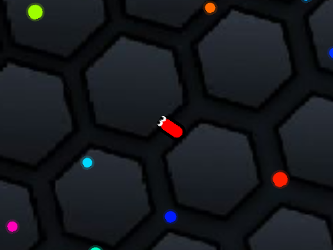 Slither.io(Stamped)