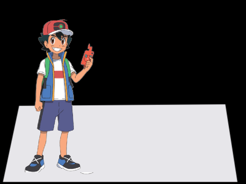 Pokemon
