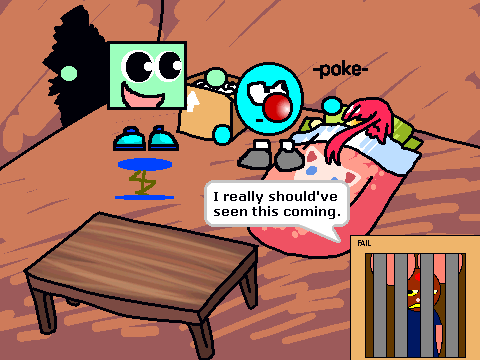 Add Yourself To Hayuun's Box