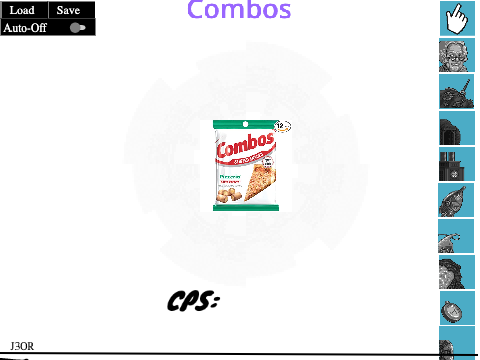 Combo Clicker