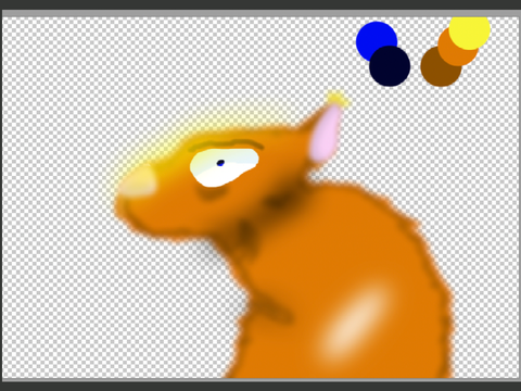 Color Palette Generator remix