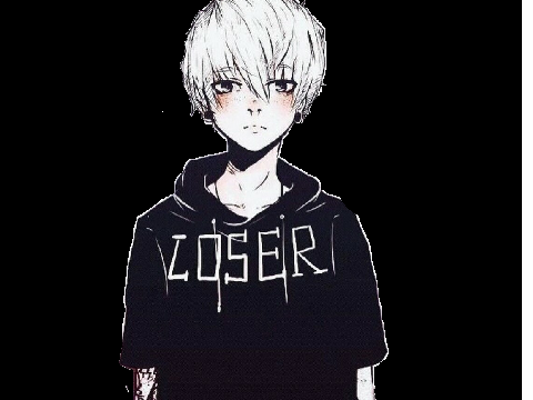 the knife in my back nightcore