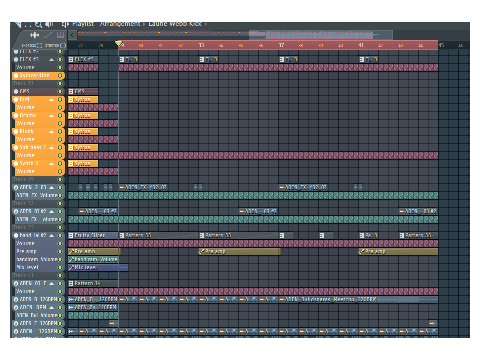 FUTURESTEP VocalChops