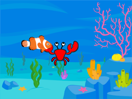 Crab