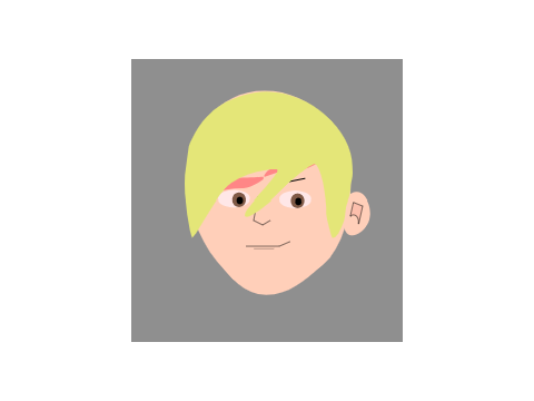 PFP serious/Augiedoggie2011