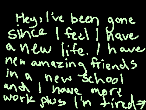 Hey Read