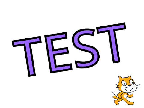 Just a test.
