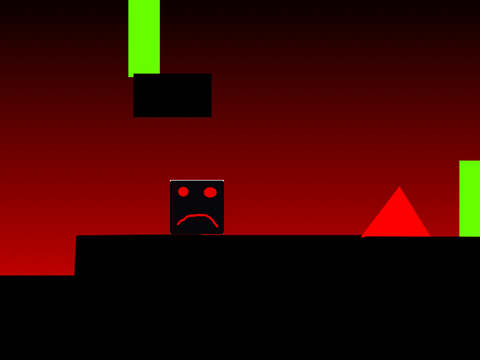 Platformer Forever v1.1- nightmare mode