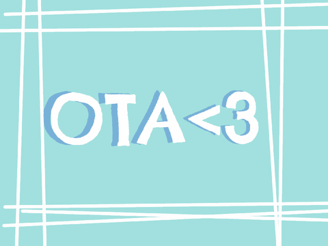 OTA<3