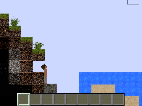 Paper Minecraft Realistic v1.1