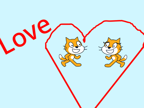 Ev_da_chev's Valentines day project.