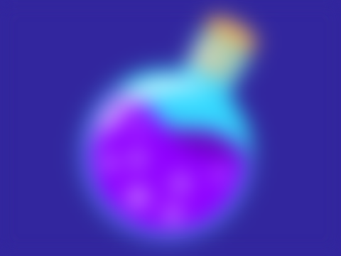 | potioned - Logo 