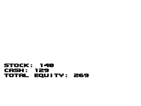 Stock Game V. 1.2