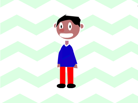 Face Reveal