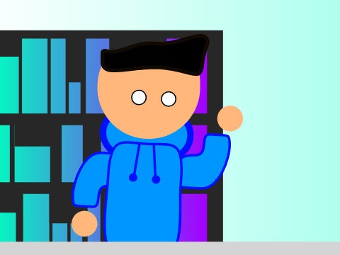 The New Studio Update!YAY