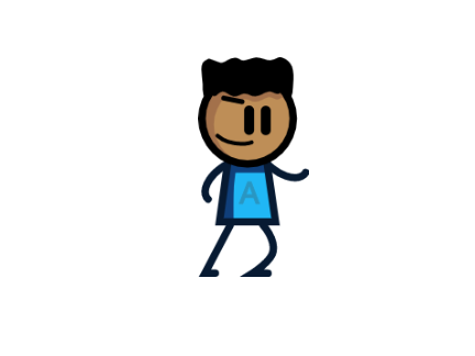 another person's OC
