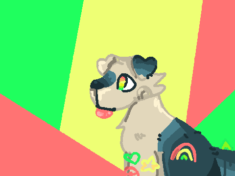 » pupper <3 » 