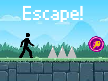 Escape! 1.0.1