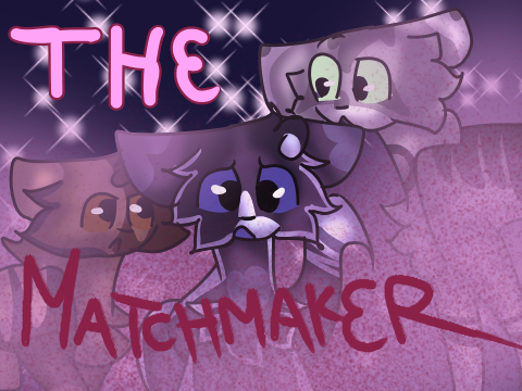 The Matchmaker - Official Cover