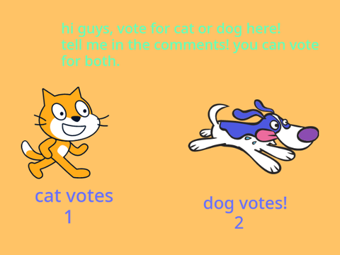 Cat VS Dog 2
