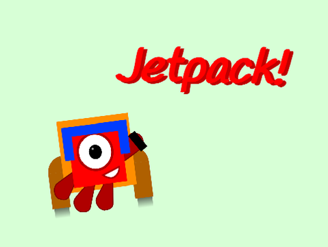 Jetpack