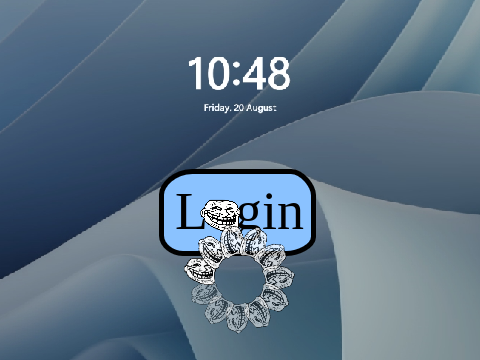 Trololol OS (A windows remix) 0.3