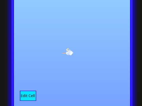 Spore demo - 2