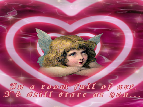 Happy Valentines Day!<3