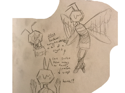 plex - smol dtae