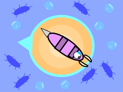 Cell Editor Alpha