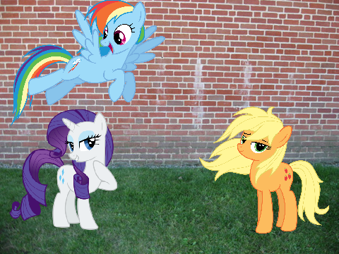 mlp: tornado episode 6: learning about the evil force
