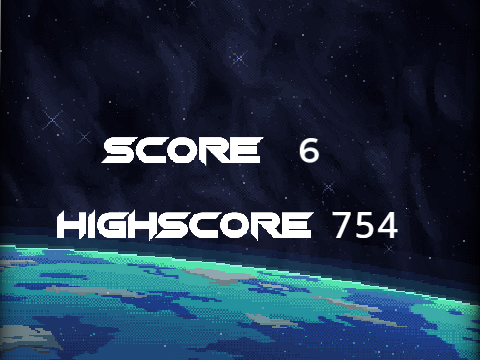 Space Havoc 