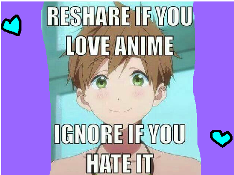 Reshare if you love anime!!! remix remix remix remix-2