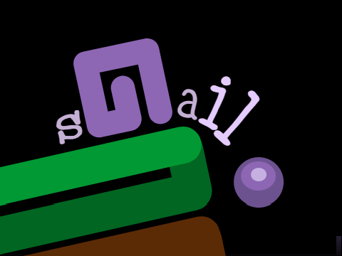 Snail Platformer v1.4