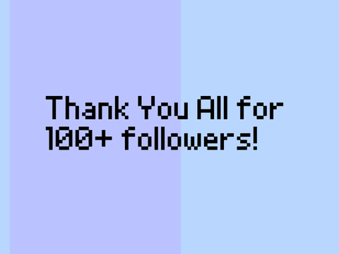 [CLOSED] 100+ Profile Picture Contest