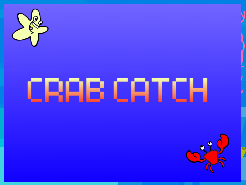 Crab Catch
