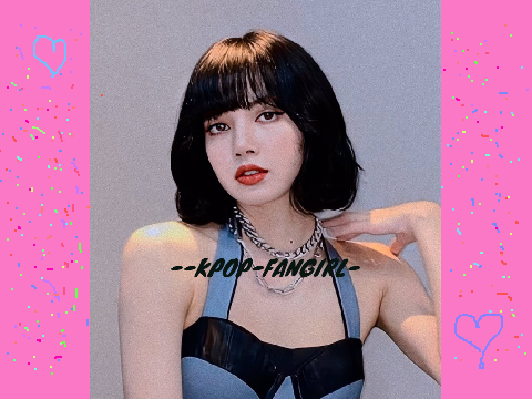 ~ Pfp Contest ~ for KPOP- FANGIRL--