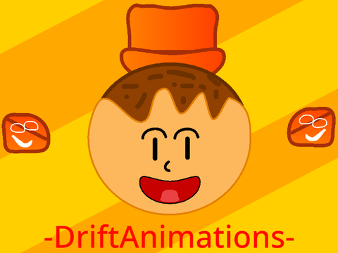PFP CONTEST || ENTRY ||