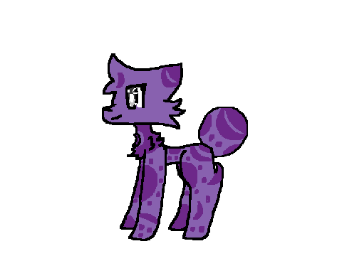 For OTA (I am entering for RAINBOW)