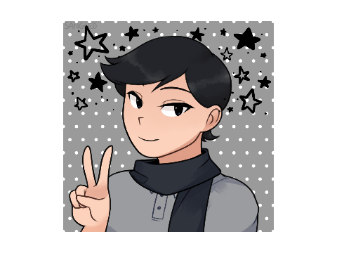 Pfp for Southpole_Samurai