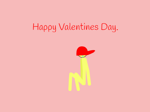 hApPy vaLllllentiIiIInes daY