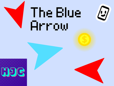 The Blue Arrow II #games #all