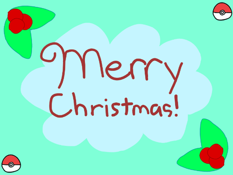 Late Secret Santa Thingy