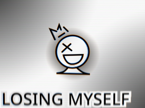 losing myself // amv [unfinished]