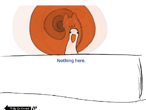 Continue This Comic // Part Tween-tree remix