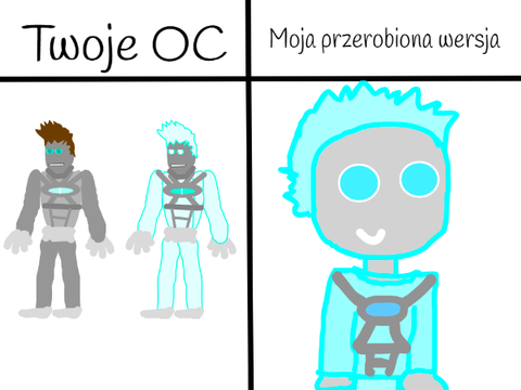A oto moja przerobiona wersja