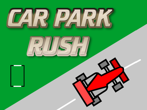 Car Park Rush